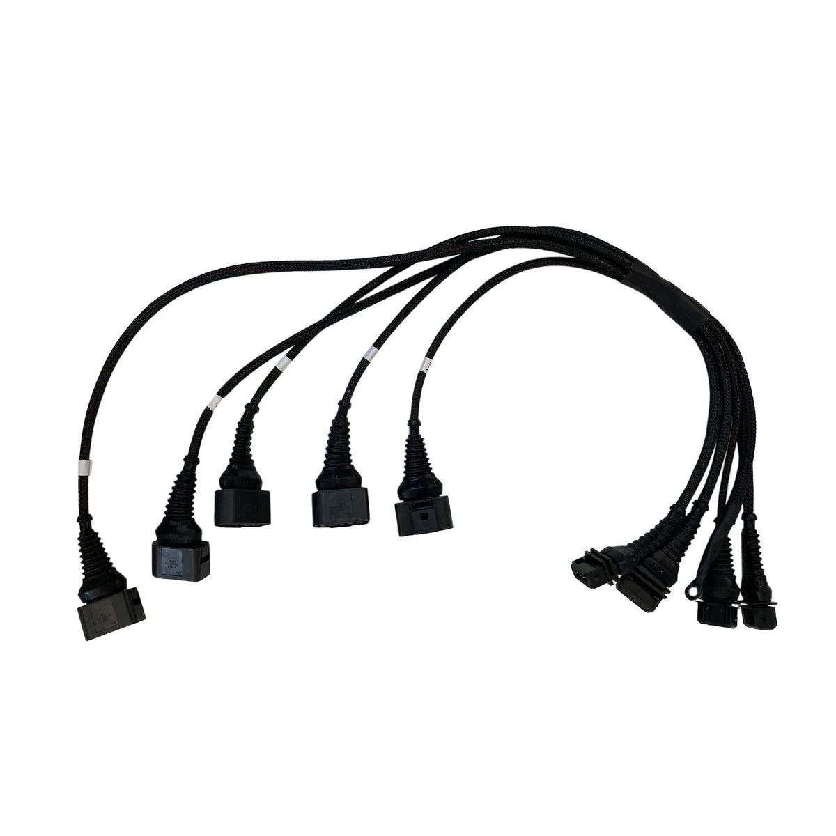 Coil Pack Update Harness for Audi UrS4 UrS6 S2 RS2 AAN ABY ADU 2.0T (C4)
