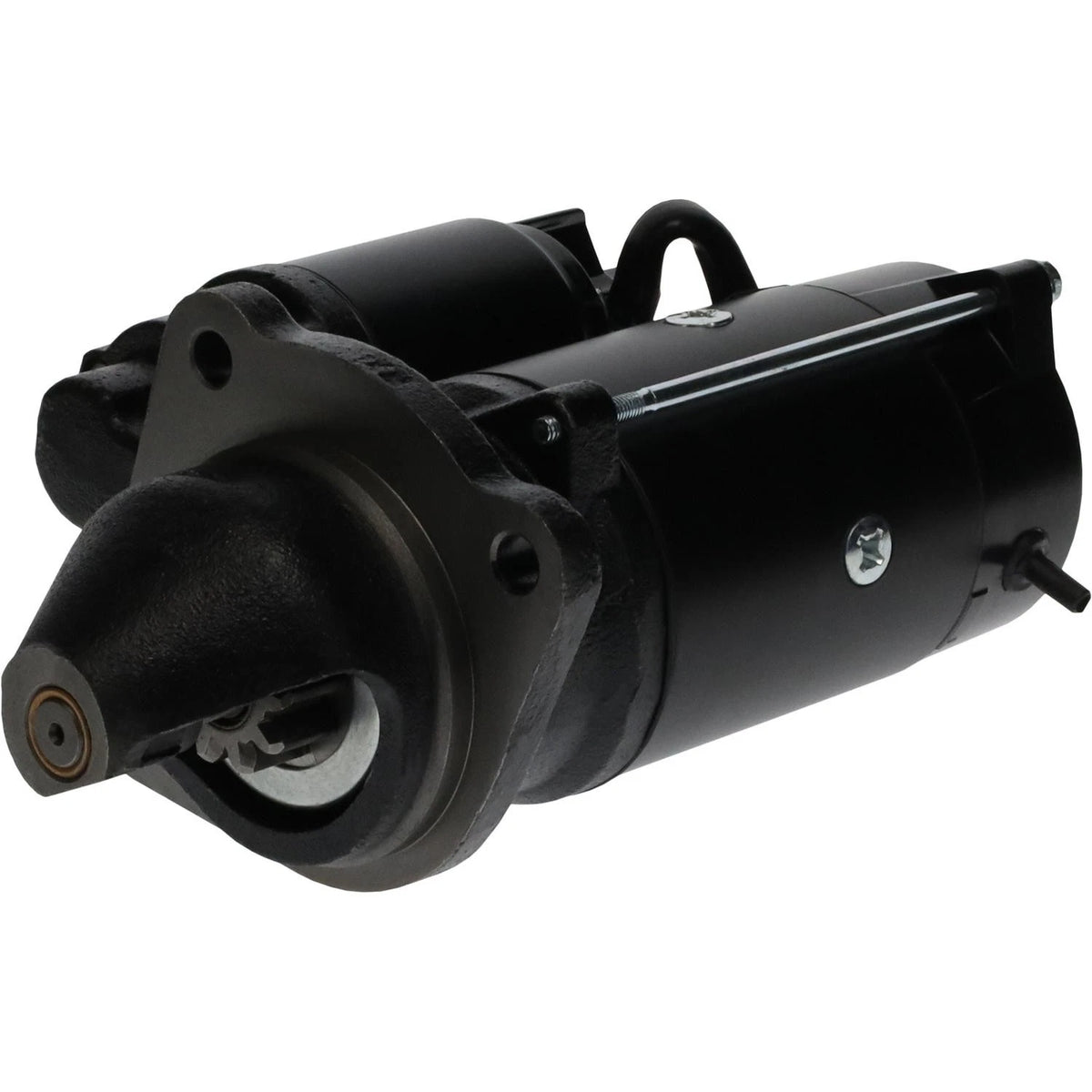 12V Starter for (Fits: 11.132.068, IS1331, 5801471577, 11132382, 31547N)