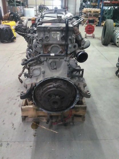Engine Assembly for Detroit DD15 (2016) (Part No. 472906)