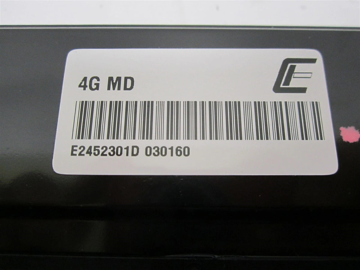 Genuine Kubota ECU EH207-60200 for L Series (16AIE)