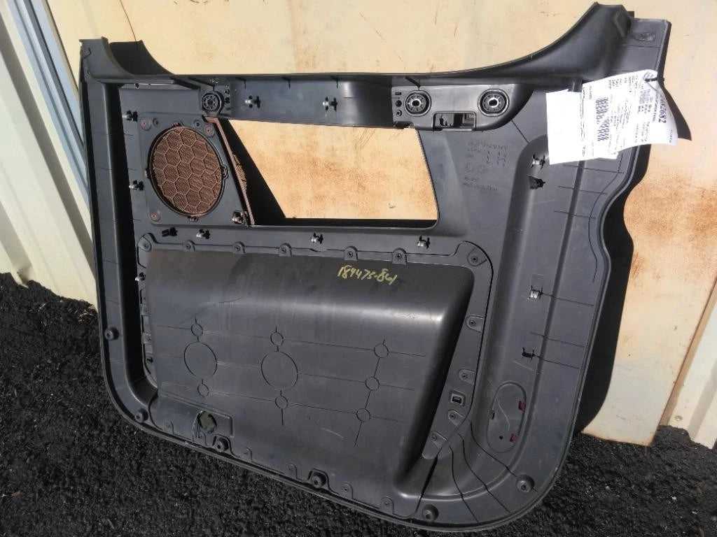 Interior Door Panel for Freightliner Cascadia 126 (2020) A18-71390-010