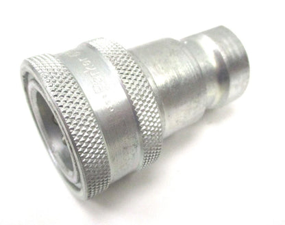 Parker 60 Series Hydraulic Quick Connect Coupling 1/2" for H4-62
