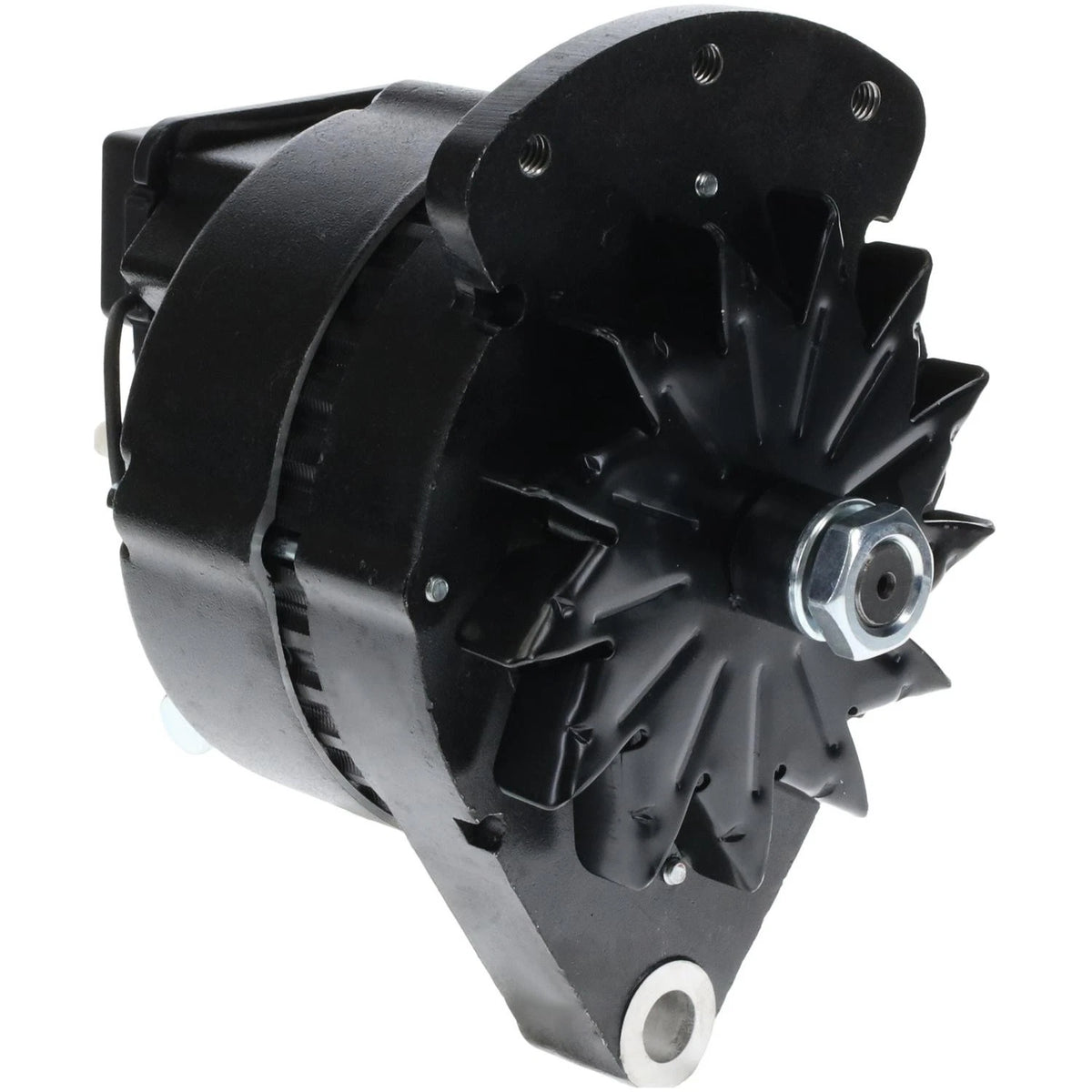 Alternator for Thermo King Super II 50 (1983–2001) 10-41-2199 20-41-2198 53007