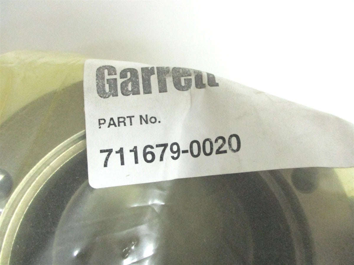 Garrett T3 V-Band Turbine Housing Kit for GT35R (740902-0012, 711679-0020)