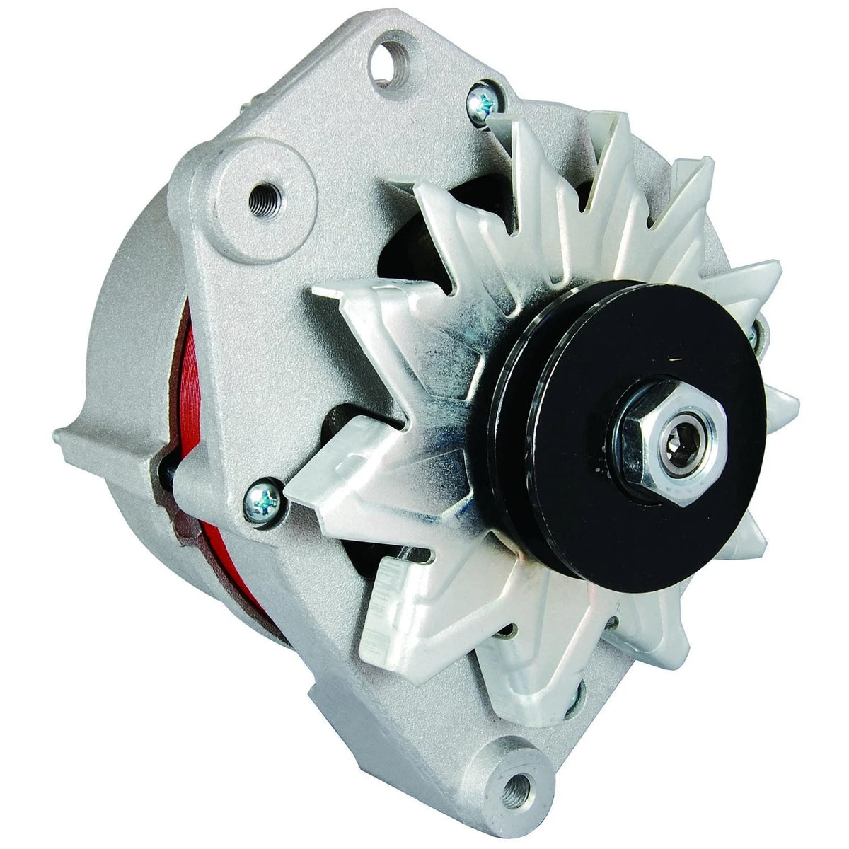 Alternator for Volkswagen Rabbit Convertible L4 1.8L (1984–1984) 069903017A 138219