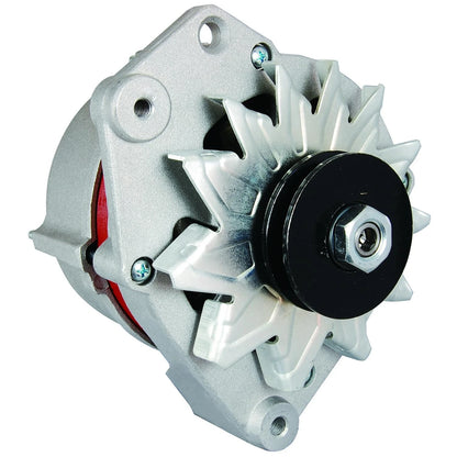 Alternator for Volkswagen Rabbit Convertible L4 1.8L (1984–1984) 069903017A 138219