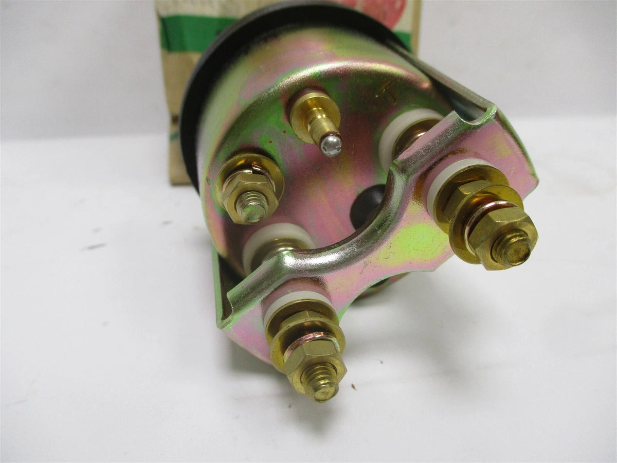 Water Temp Gauge for Komatsu (1986–2023) 198-06-11121