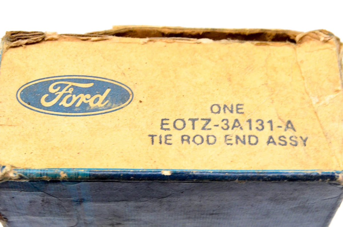 Tie Rod End Assembly for Ford (E0TZ-3A131-A, EOTZ-3A131-A)