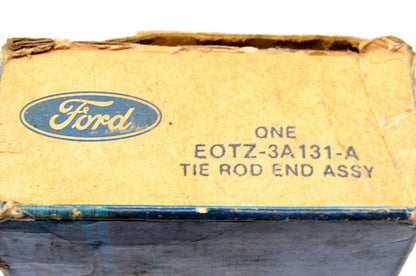 Tie Rod End Assembly for Ford (E0TZ-3A131-A, EOTZ-3A131-A)