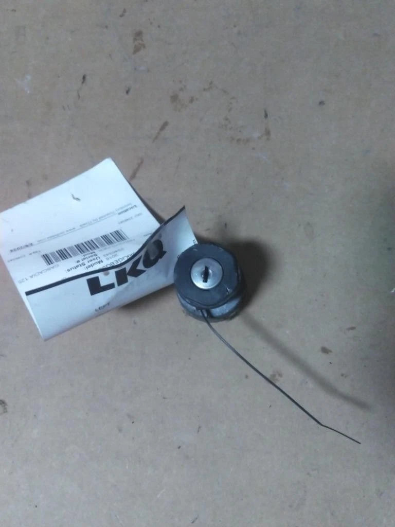 Ignition Switch for Freightliner Cascadia 125 (2016)