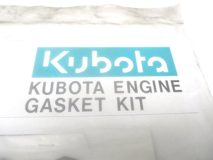 Lower Gasket Kit for Kubota D1105 (1G995-99367)
