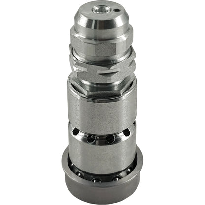 Hydraulic Breakaway Cartridge Female for New Holland TG210 TG230 (2005–2013) 321623A1