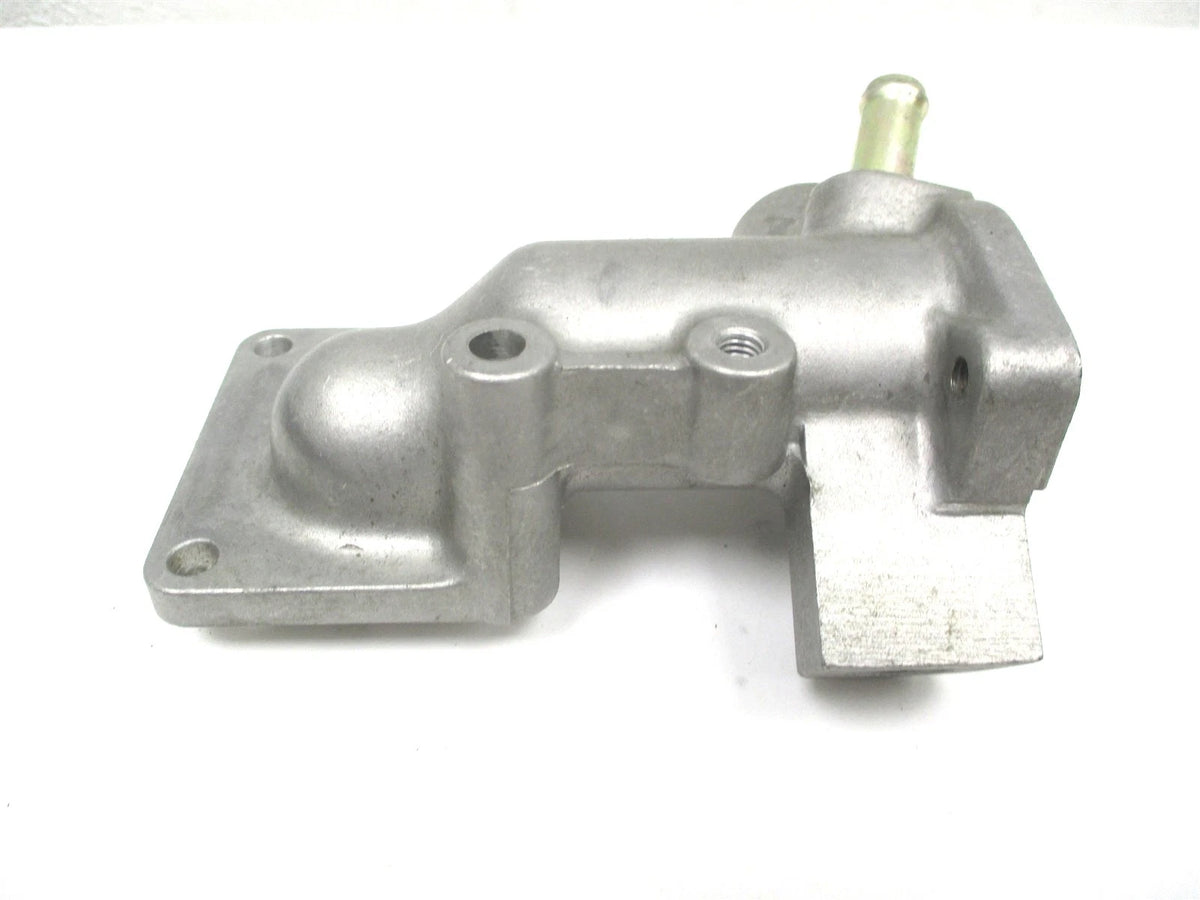 Water Flange for Kubota F2260 F2560 F2560E F3060 (OEM 16225-72702)