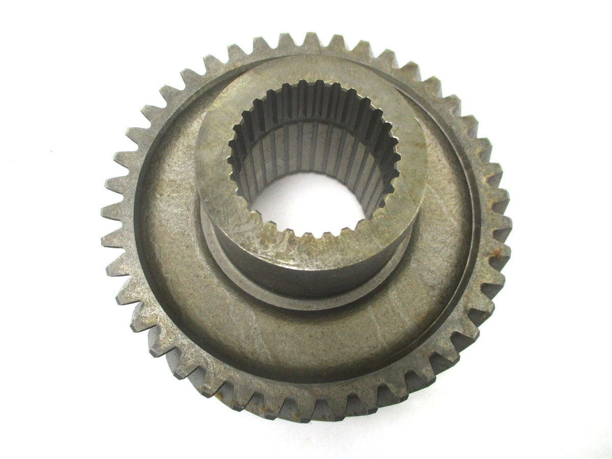 T104721 Helical Gear 42T for John Deere