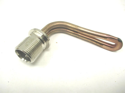 Temro Zerostart 1000W Immersion Block Heater for