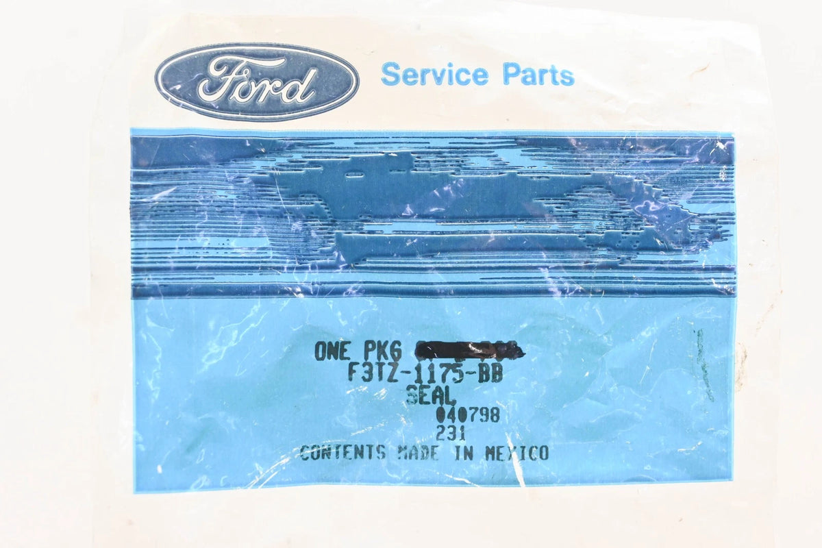 Axle Spindle Seal for Ford (F3TZ-1175-BB)