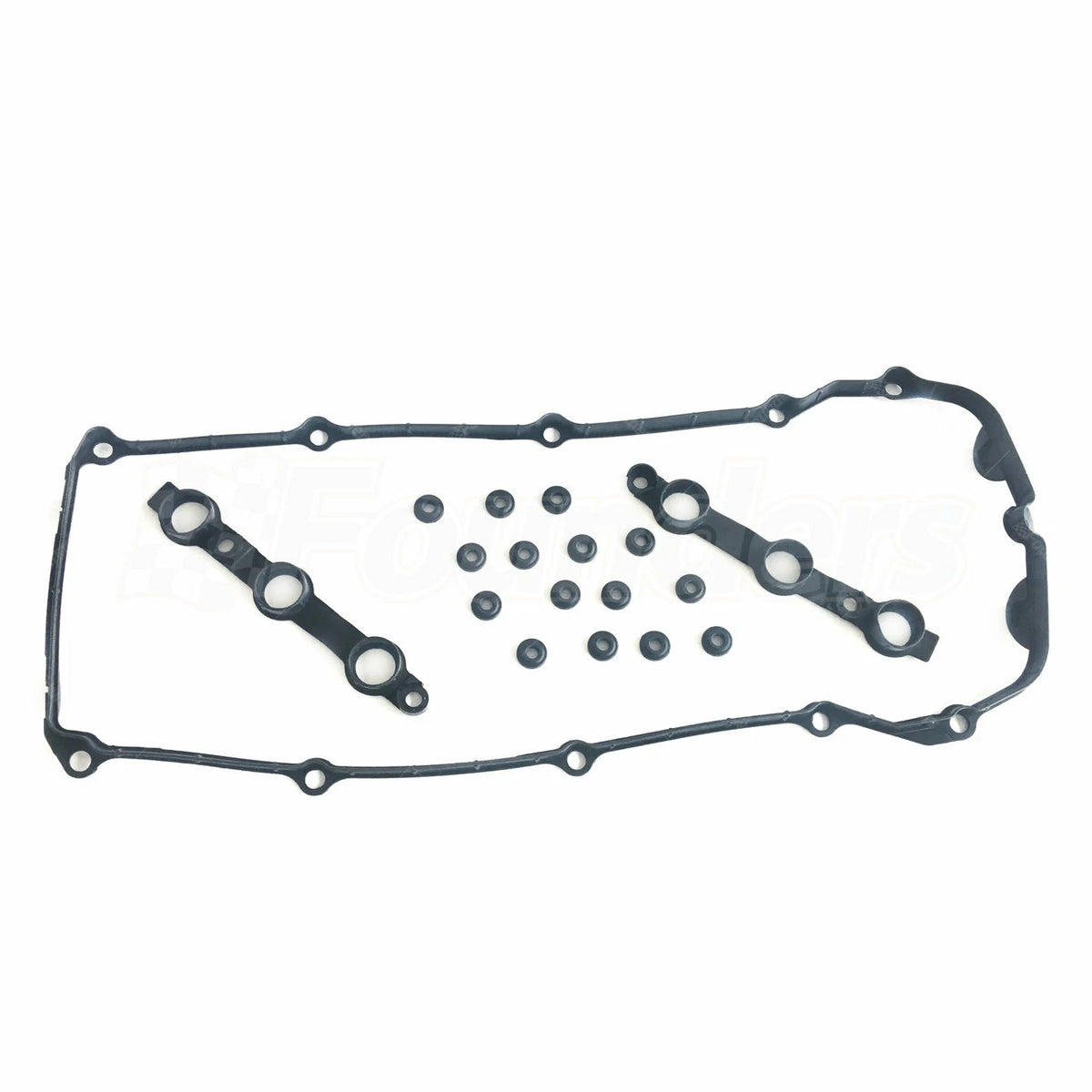 Valve Cover Gasket Set & Seals for BMW X3 325Ci 325xi (2002–2006)