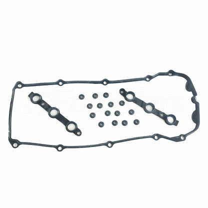 Valve Cover Gasket Set & Seals for BMW X3 325Ci 325xi (2002–2006)