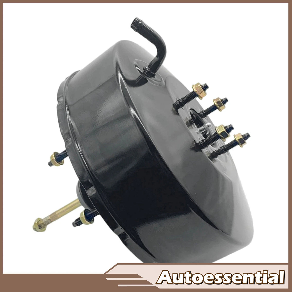 Power Brake Booster 532080 for Toyota Pickup (1989–1995)