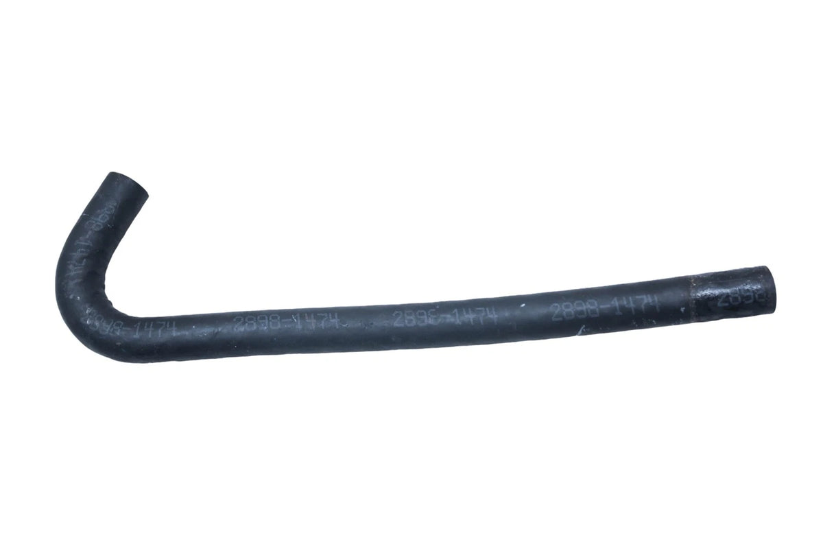 12" Curved Hose for Ford (E7DZ-6453-A)