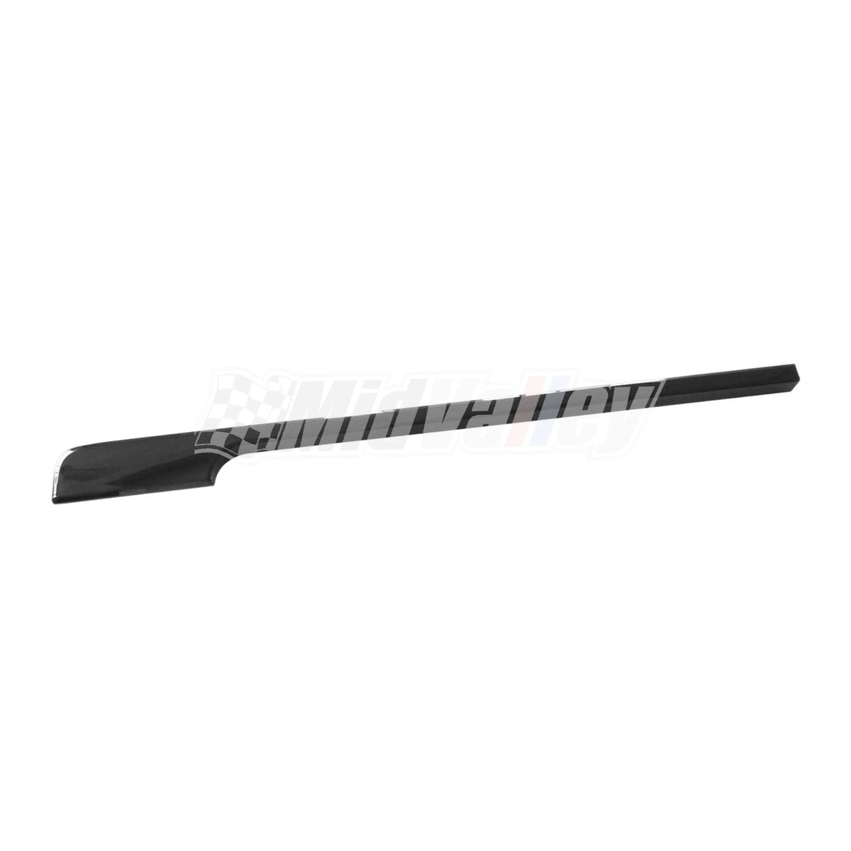 Atlas Side Cladding Trim Front Left for Land Rover Range Rover (2013–2018) LR038849