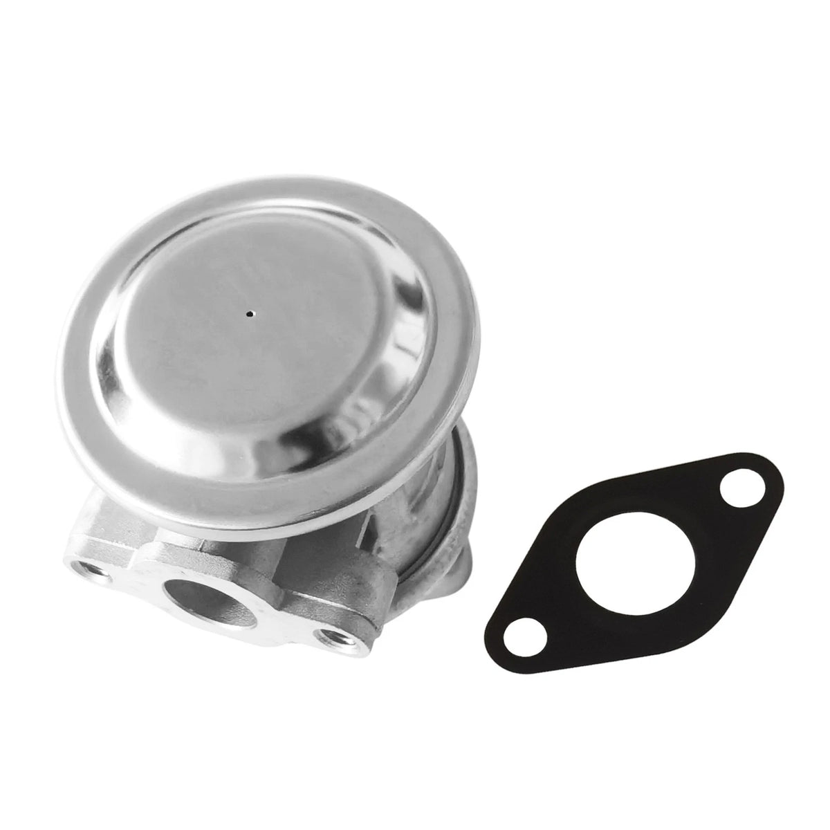 Right Air Diverter Bypass Valve for Audi A4 A6 S4 S6 S8 4.2L V8 (2000–2009) 078131102F