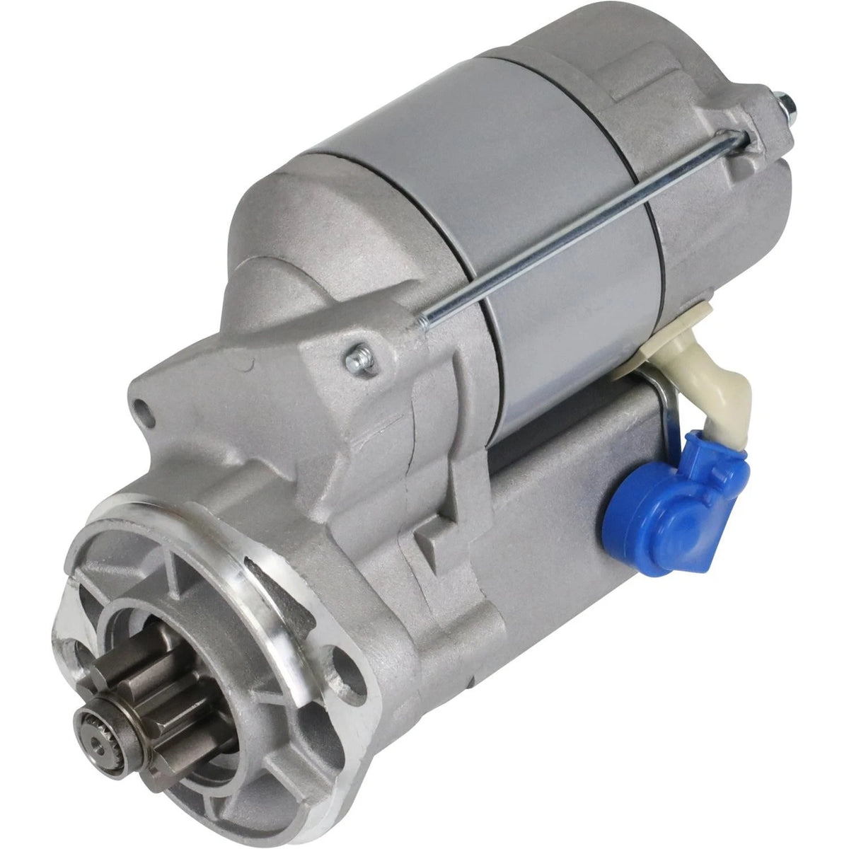 Starter for Kubota L4330DT-F L4330DT-R L4330GST-F L4330HST-F (2003–2010) 24615118