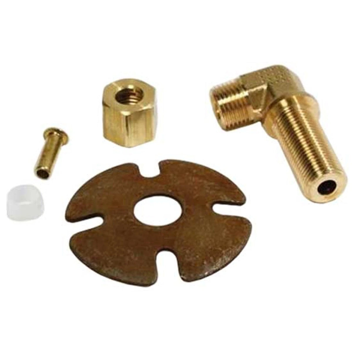 Hadley Fitting 7/16 Inch for