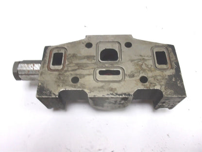 Inlet Section Hydraulic Control Valve for McNeilus VA20