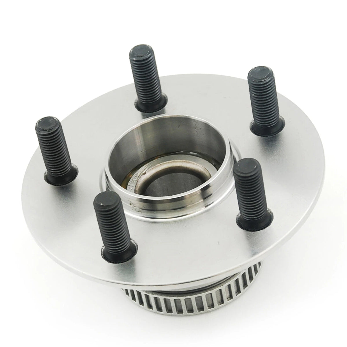 Rear Wheel Hub and Bearing for Chrysler PT Cruiser (2000–2010) 512167