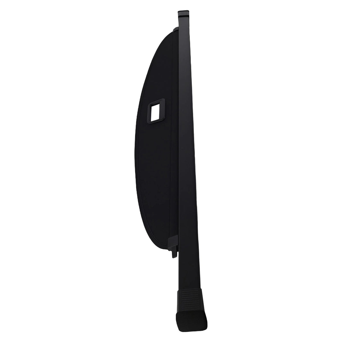 Cargo Shield Cover for Kia Sorento (2021–2025) Retractable Black