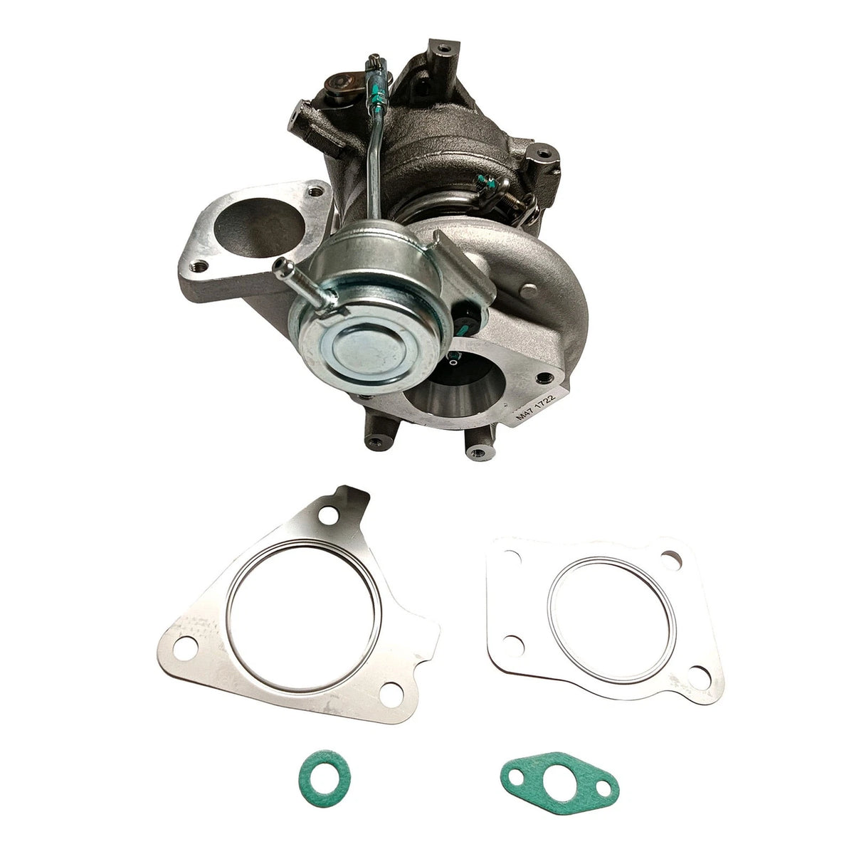 Turbocharger for Nissan Juke 1.6L (2011–2016) 49335-00850