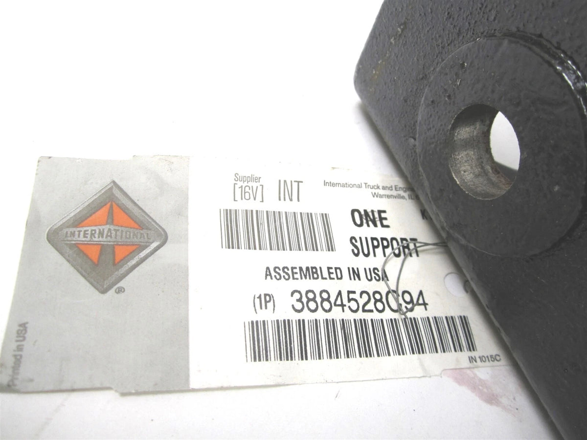 LH Front Outer Cab Mount for International Bus (3884528C93, 3884528C94)