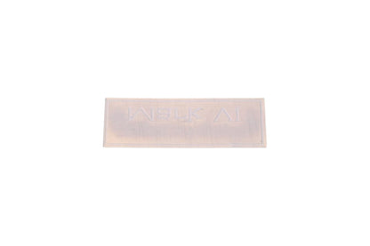 Fender Emblem for Ford Mark VI (E0LY-16228-A)