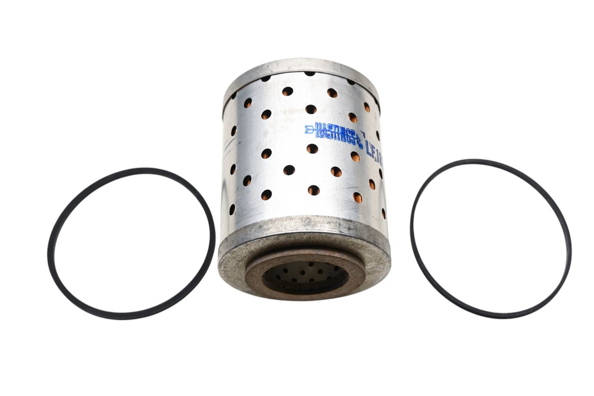 Hastings LF187 Oil Filter for