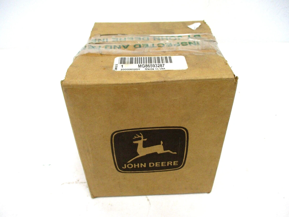 Flood Light for John Deere 3375 Skid-Steer (OEM MG86593287)
