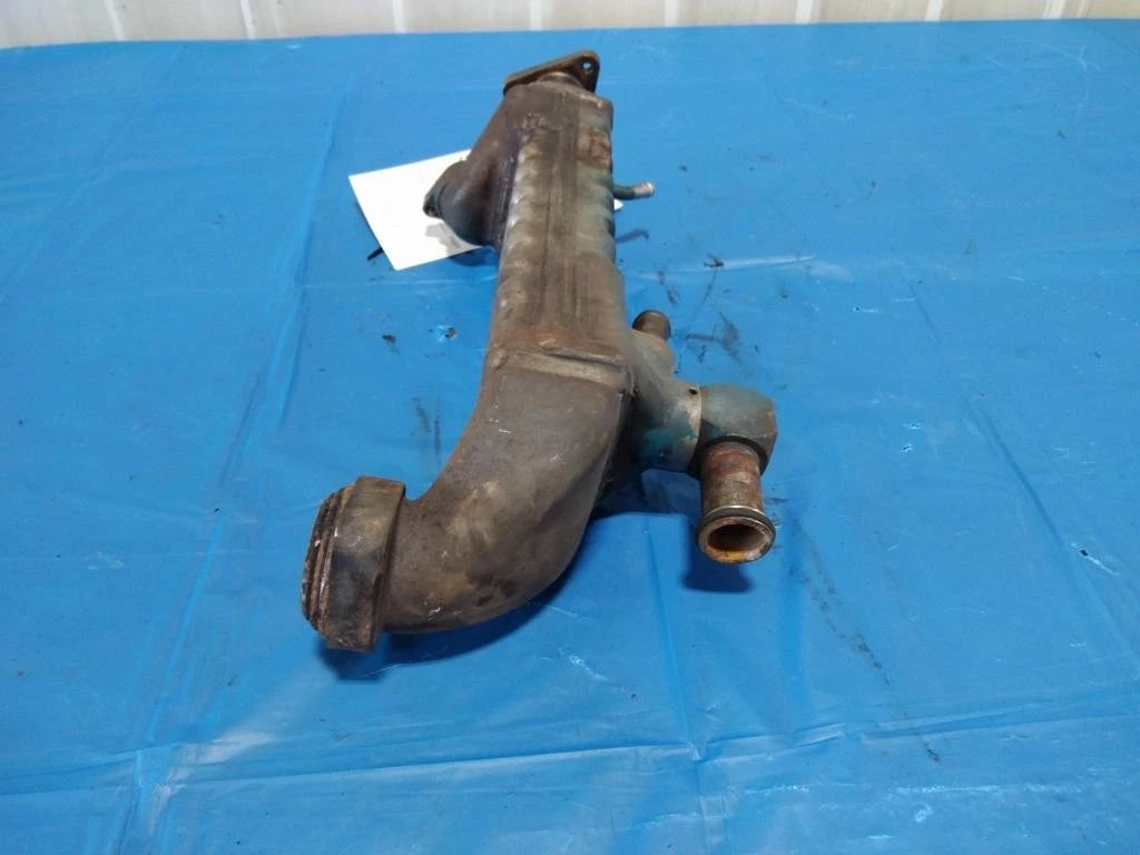 EGR Cooler for International DT466E (2006) - Replaces 7A8700C