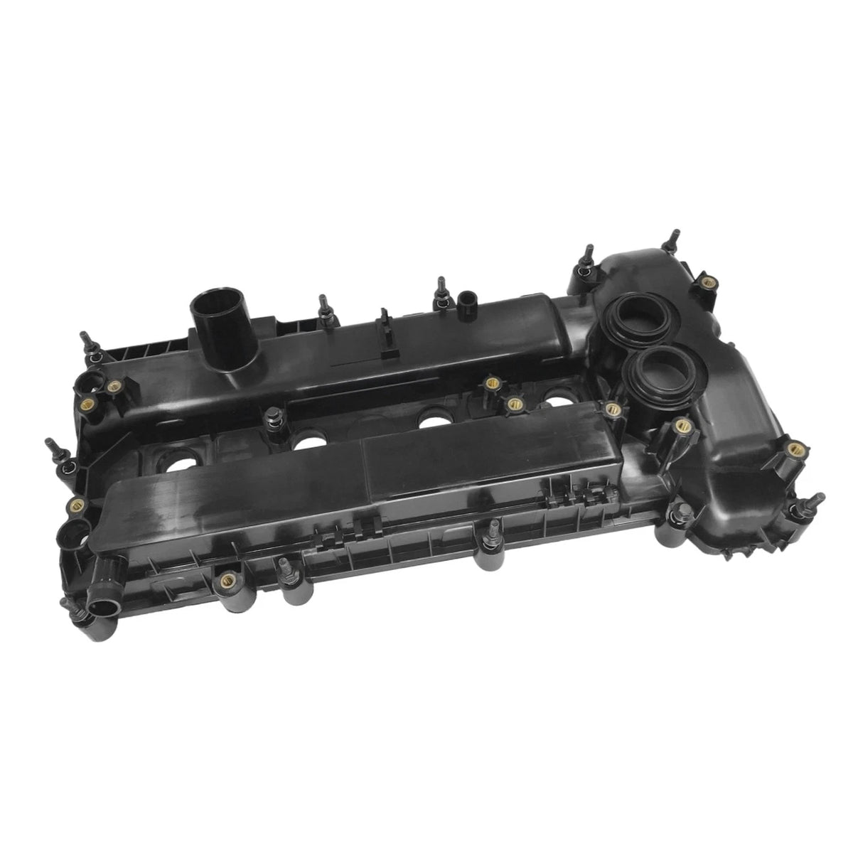 Camshaft Cover w/ Gasket for Land Rover Range Rover LR2 (2013–2015) LR070360