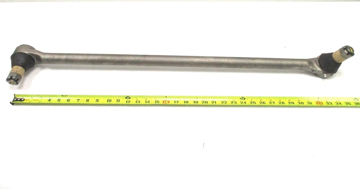 Genuine OEM Drag Link 34" CTC for Freightliner FLD 120