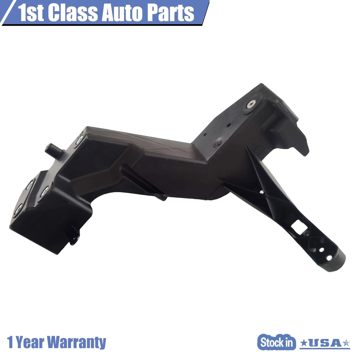 Radiator Support Bracket RH for Dodge Durango (2011–2013) CH1225241