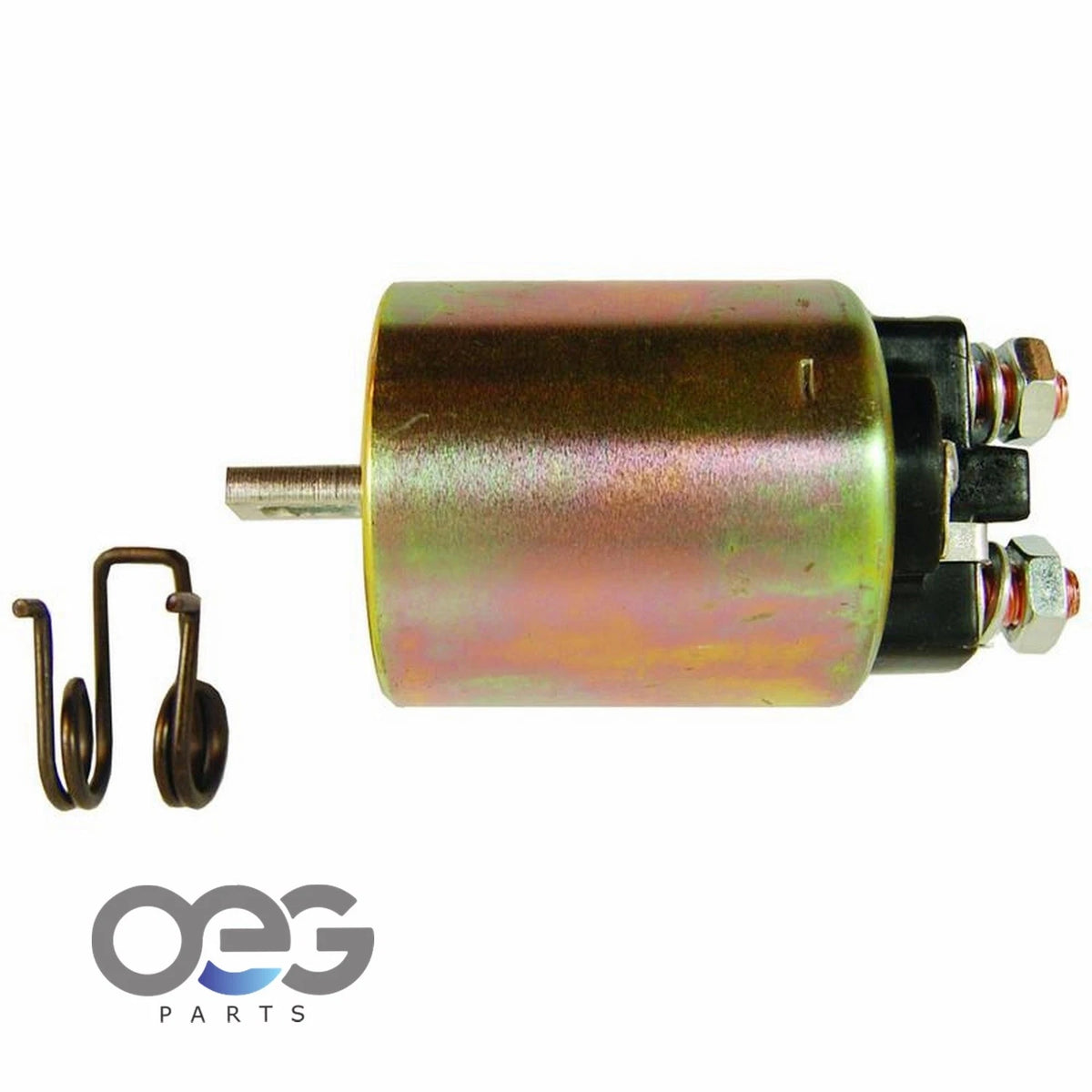 Solenoid Switch for Nissan D21 L4 2.4L (1986–1987) 23343-N3301 23343-W1000 ZM784