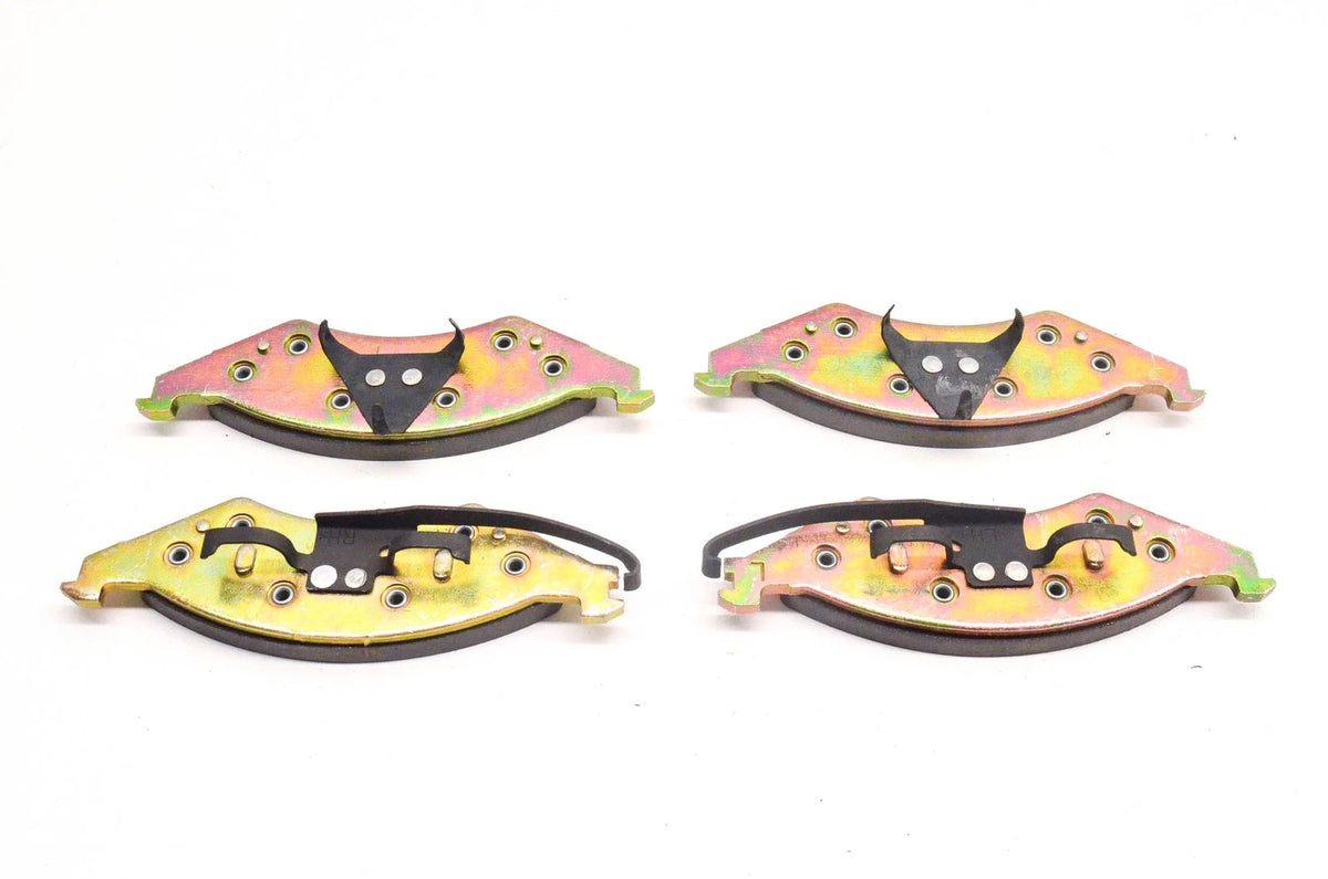 Disc Brake Pad Kit for Wagner 65-7308A, 65-421A (NOS)