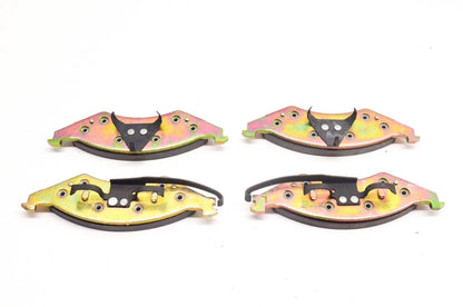 Disc Brake Pad Kit for Wagner 65-7308A, 65-421A (NOS)