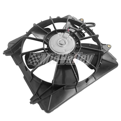Engine Cooling Fan Assembly for Honda Accord (1994–1995), Prelude (1999–2001) 620-200