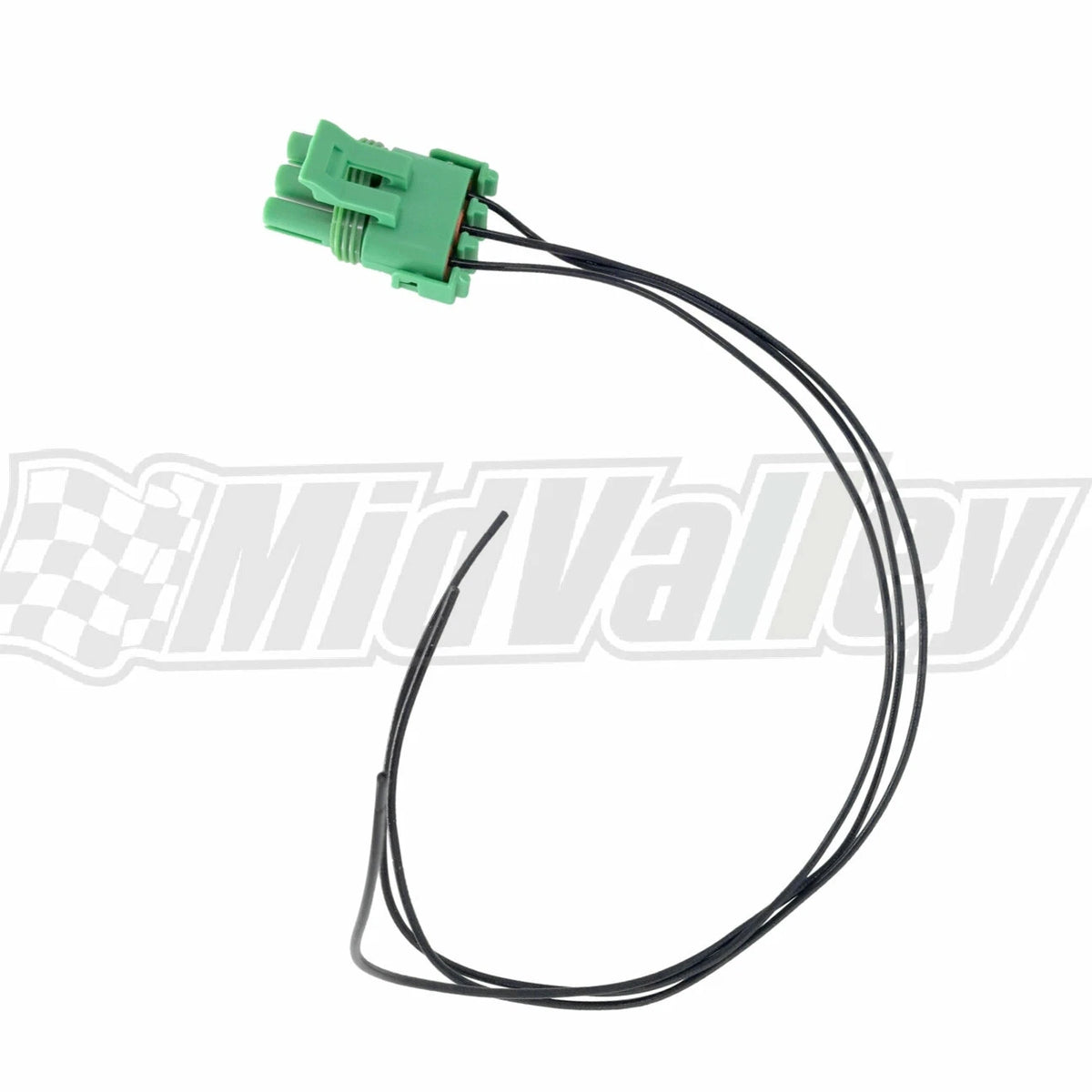 Manifold Absolute Pressure Sensor Connector for Dodge GMC