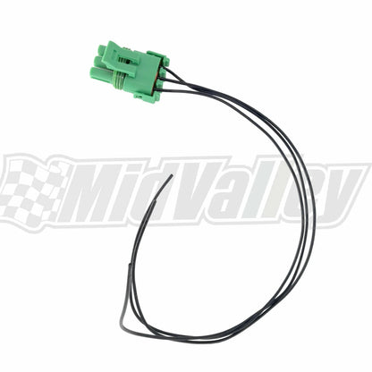 Manifold Absolute Pressure Sensor Connector for Dodge GMC