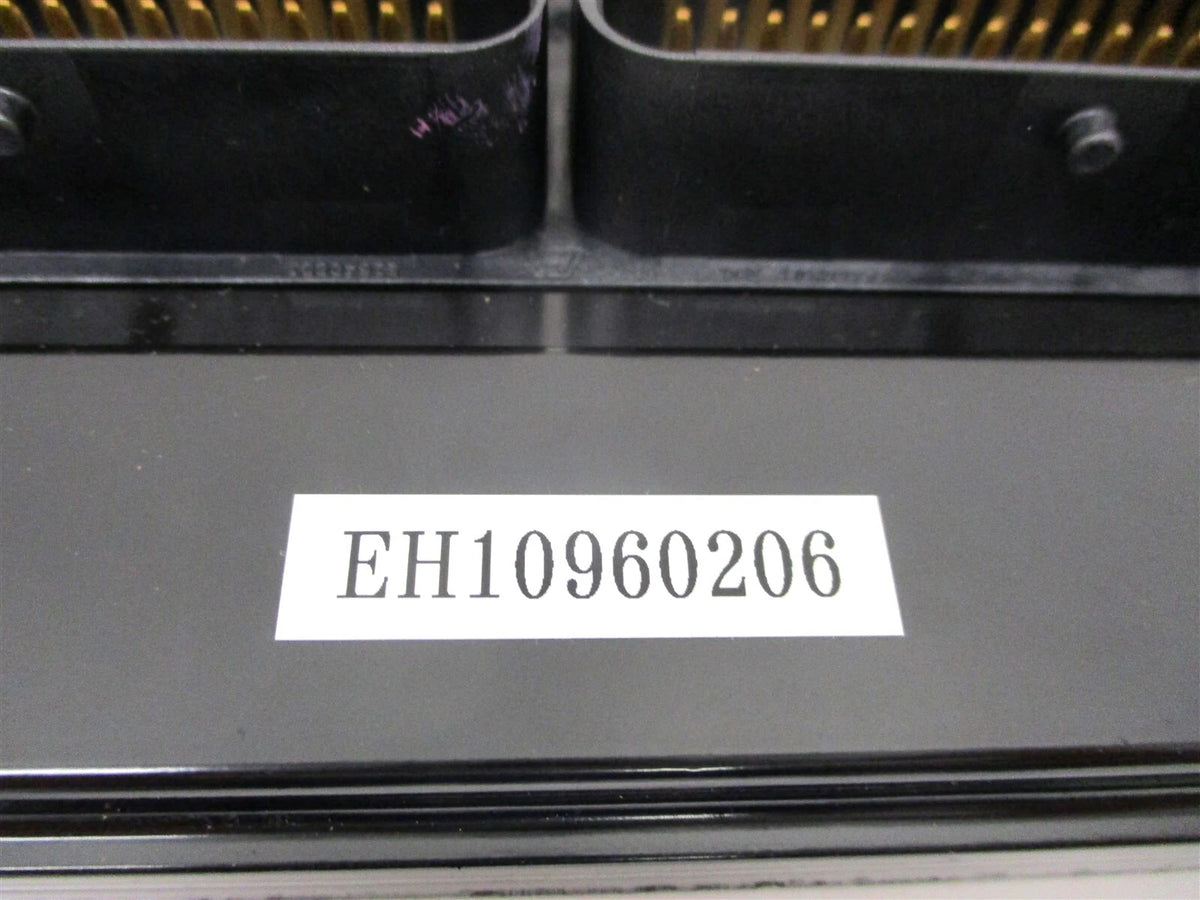 Genuine Kubota ECU EH109-60206, EH109-60205, EH109-60204 for Kubota