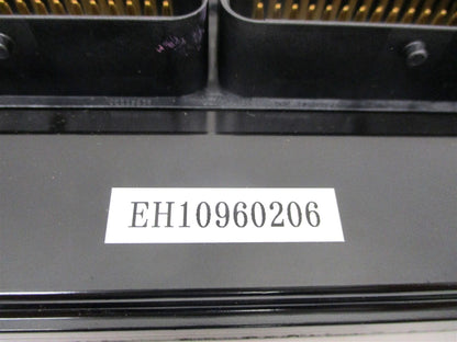 Genuine Kubota ECU EH109-60206, EH109-60205, EH109-60204 for Kubota