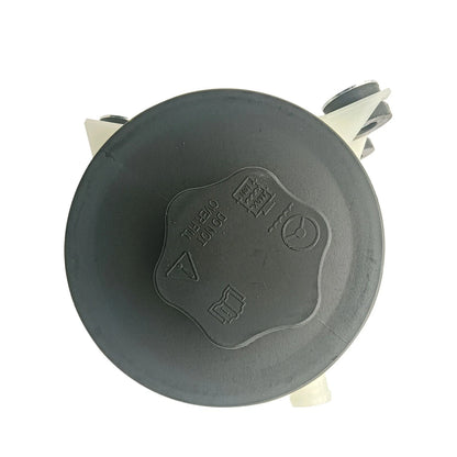 Power Steering Reservoir w/ Cap for Ford Taurus Mercury Sable (2000–2005) 3R-906