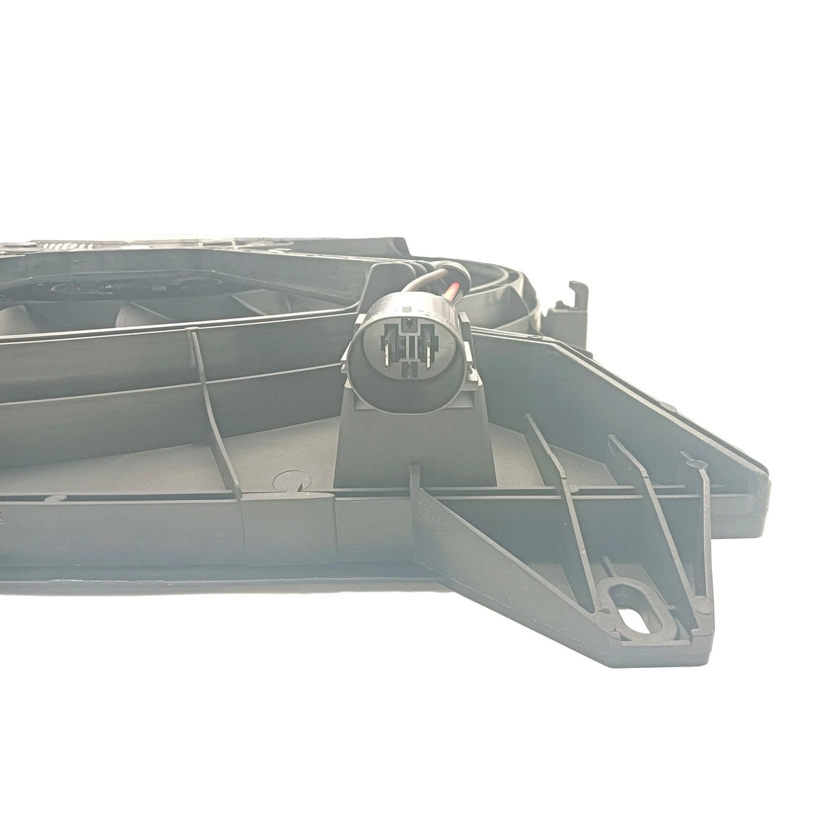 Radiator Cooling Fan Assembly for Chevrolet Colorado GMC Canyon (2015–2022)